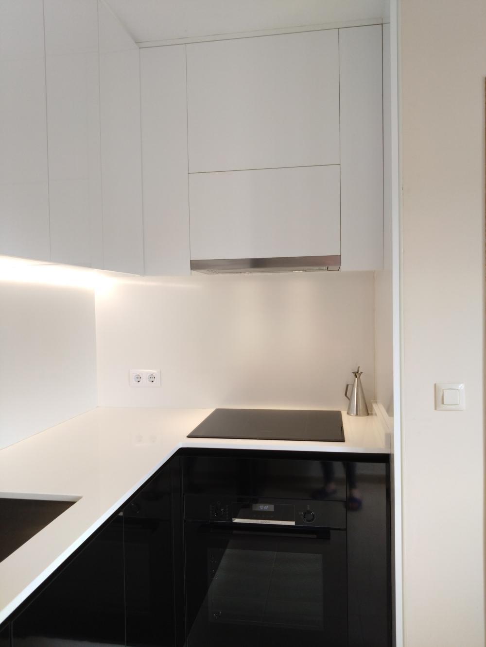  à vendre appartement A Telleira Santiago 26