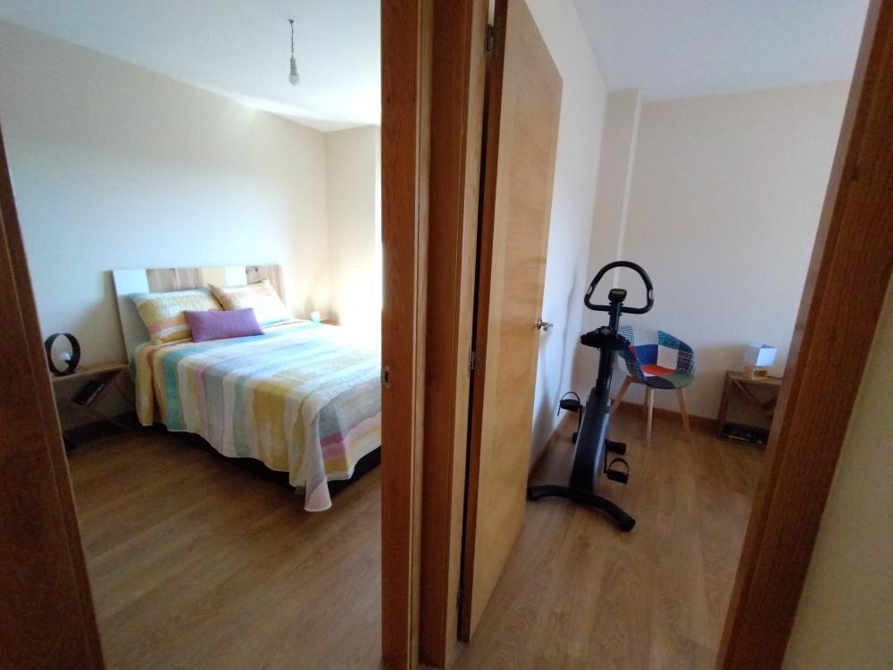  à vendre appartement A Telleira Santiago 20