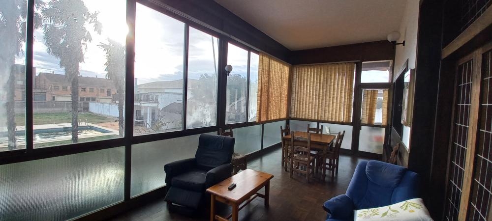  à vendre villa El Palau D'anglesola Pla D'urgell 16