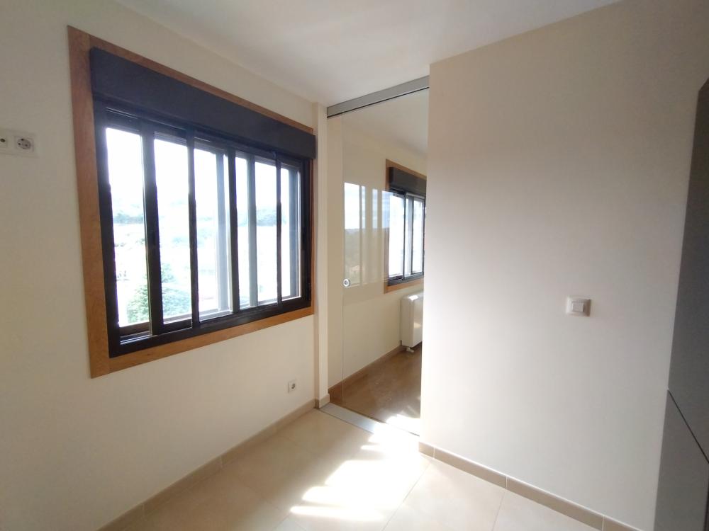  à vendre appartement A Telleira Santiago 28