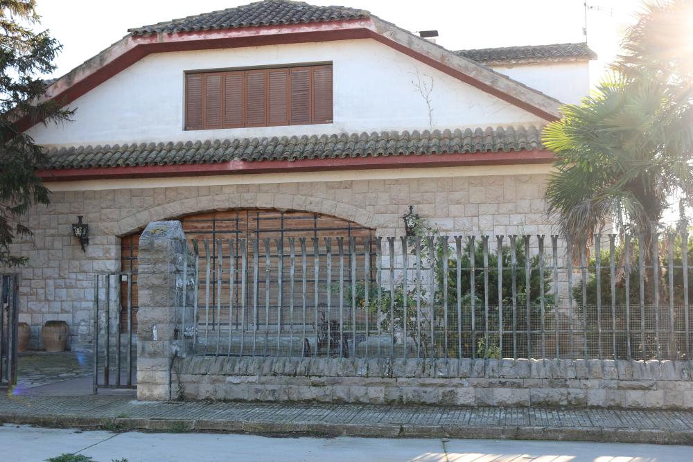  à vendre villa El Palau D'anglesola Pla D'urgell 2