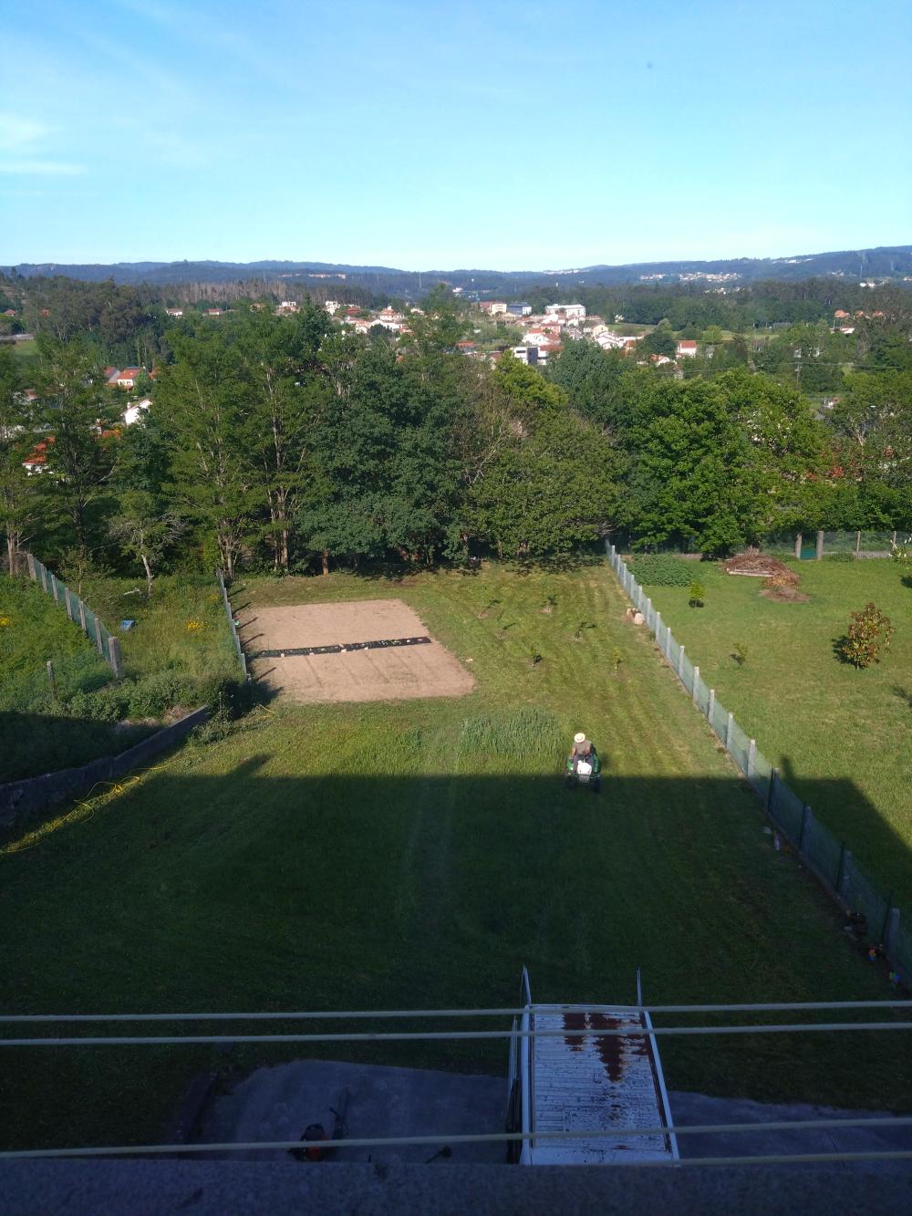  à vendre appartement A Telleira Santiago 51