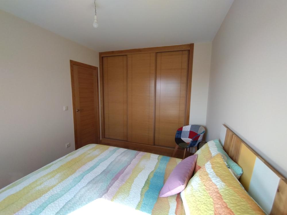  à vendre appartement A Telleira Santiago 6