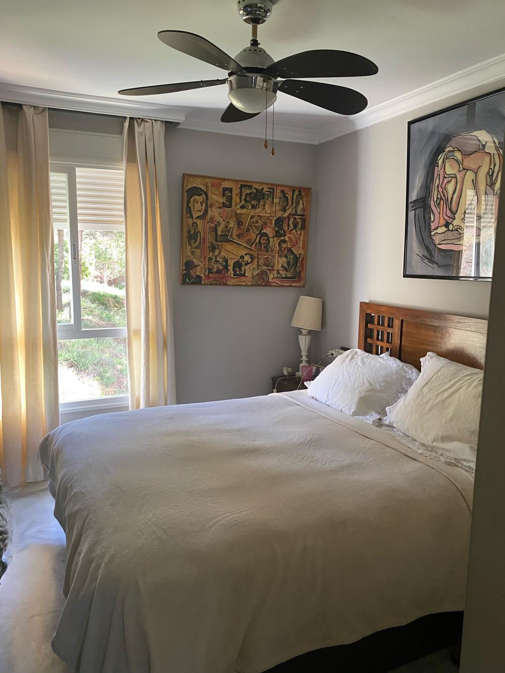  à vendre appartement Málaga Este 29018 Málaga-Costa Del Sol 5