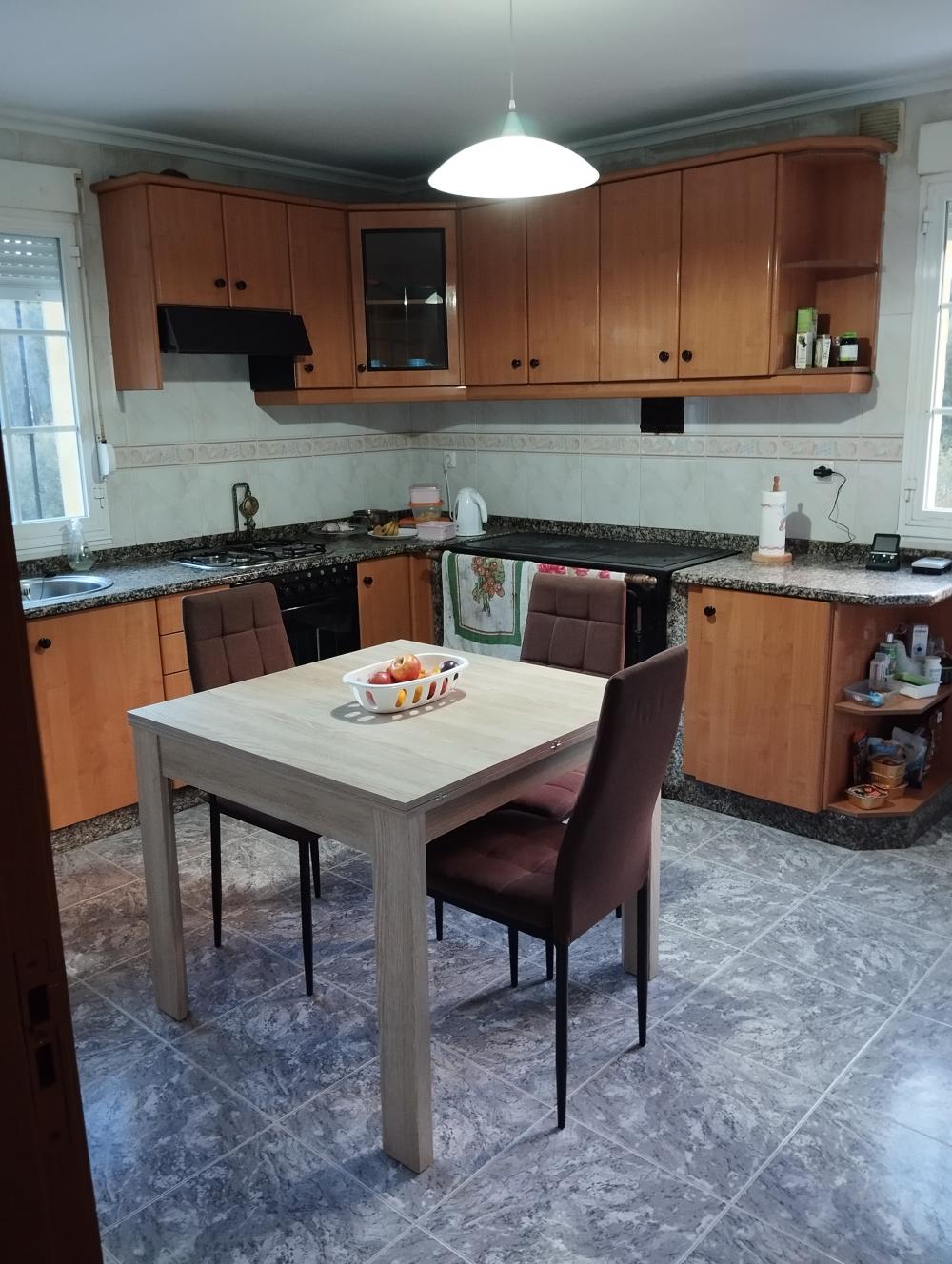  à vendre maison Villanueva De Oscos Eo-Navia 5
