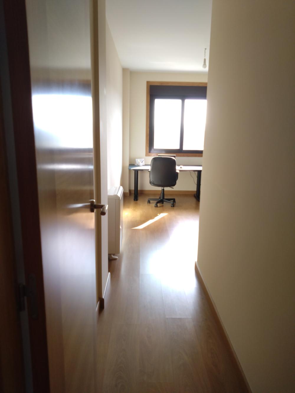  à vendre appartement A Telleira Santiago 2