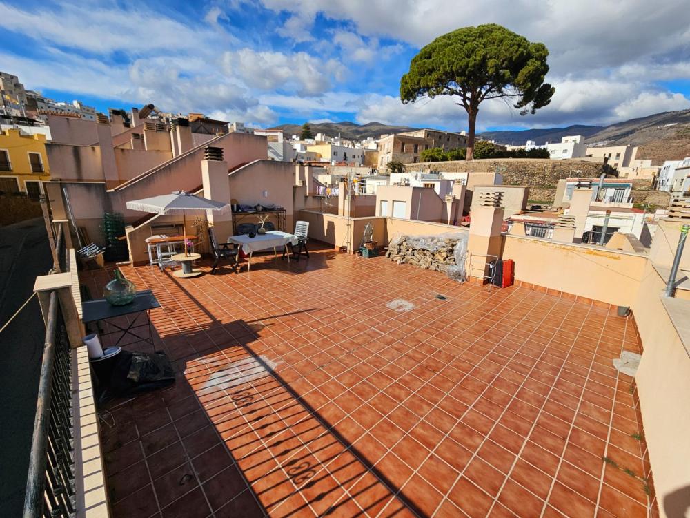  à vendre duplex Canjayar Alpujarra Almeriense 57
