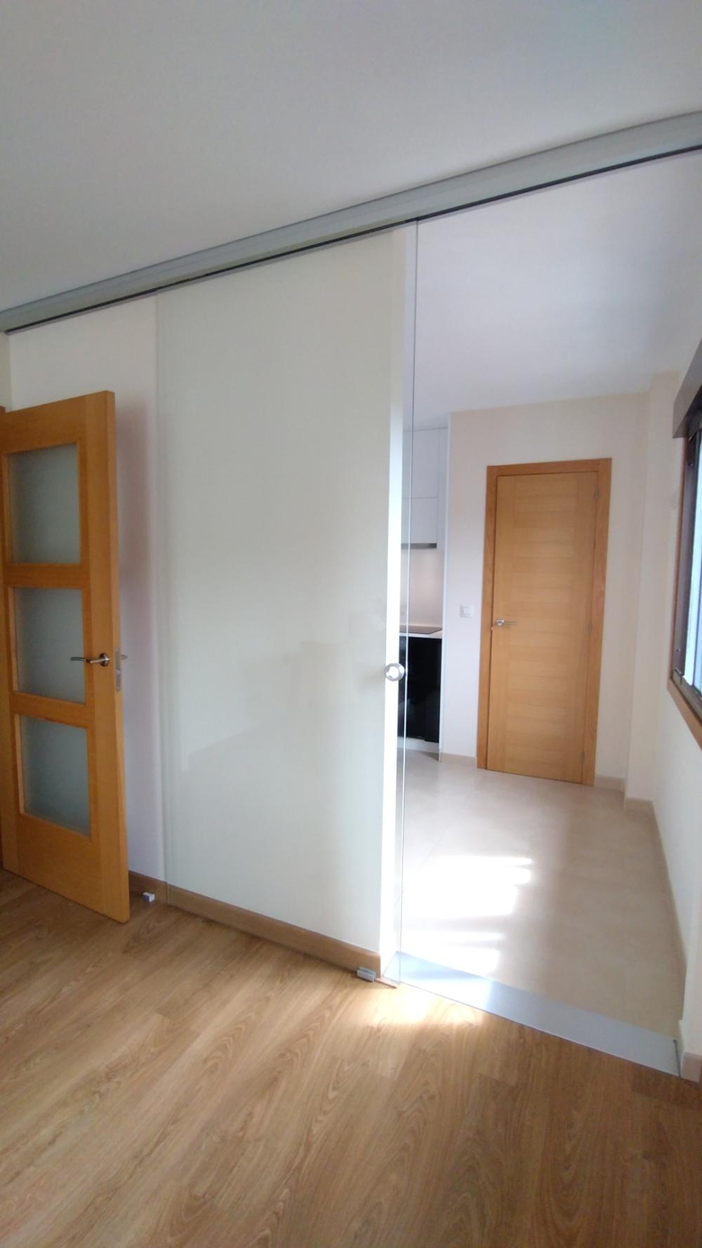  à vendre appartement A Telleira Santiago 38