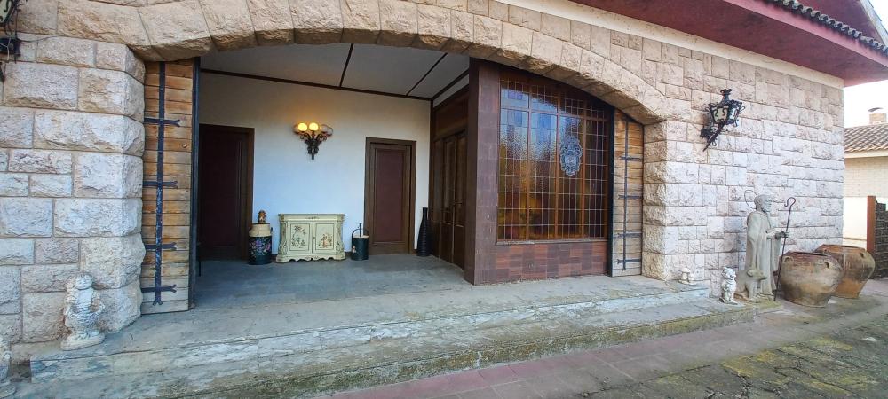  à vendre villa El Palau D'anglesola Pla D'urgell 11