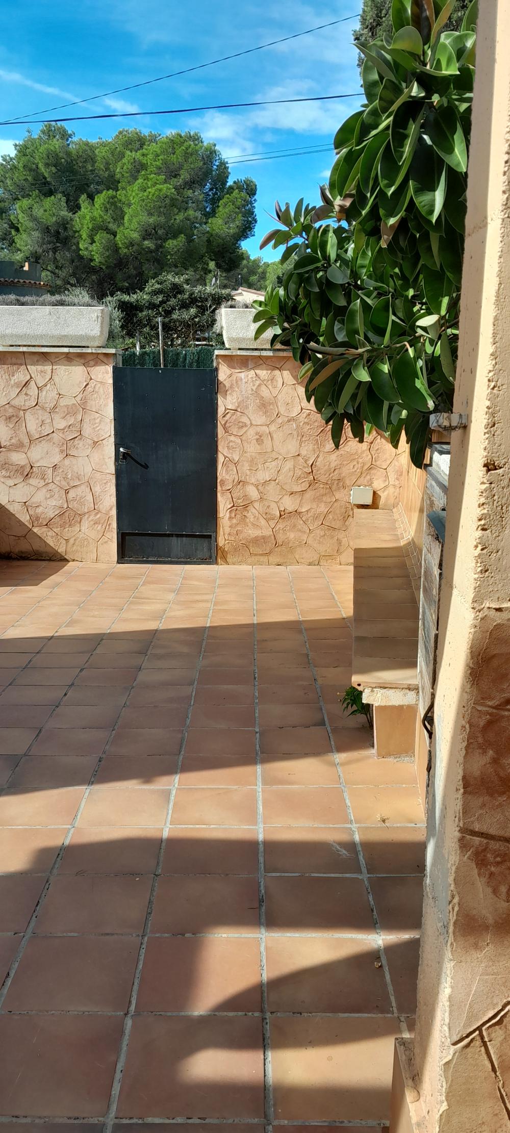  à vendre villa Mas Mateu Baix Penedès 18