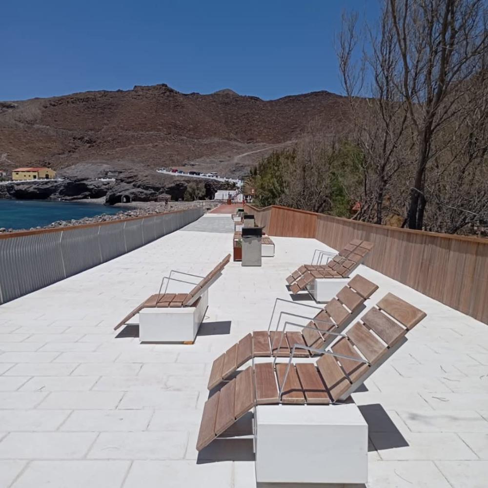  à vendre maison La Ladera Área Oeste 8