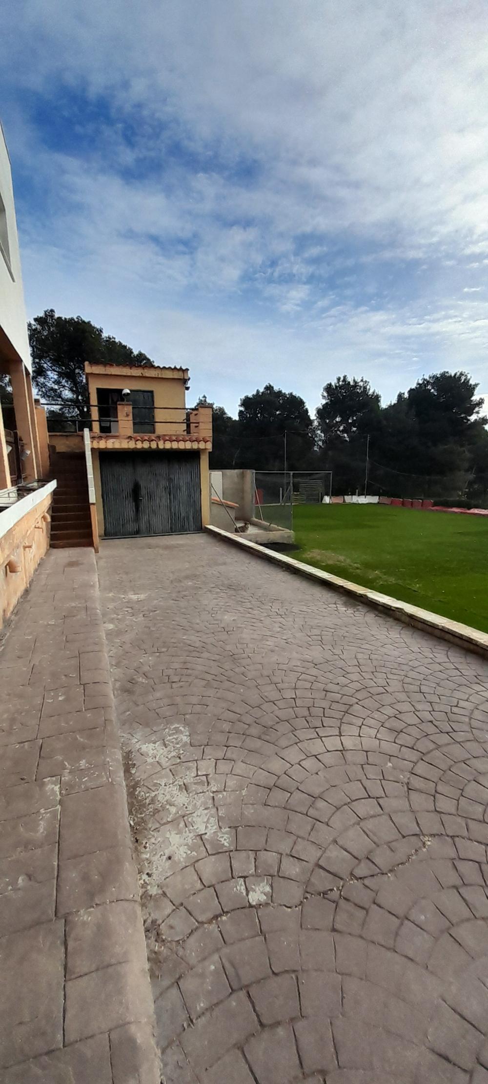  à vendre villa Mas Mateu Baix Penedès 29