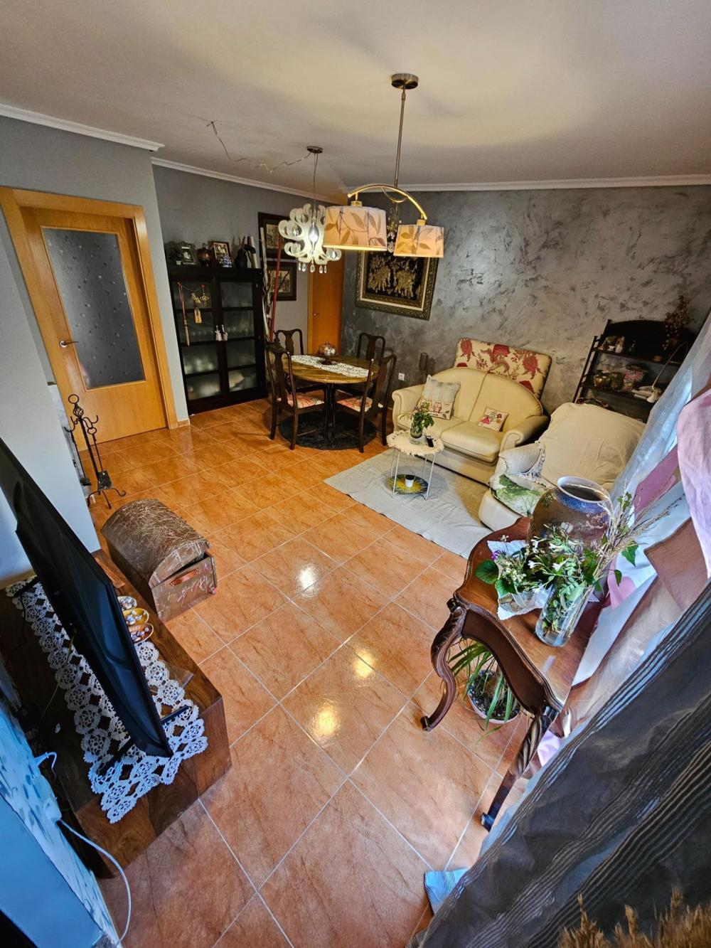  à vendre duplex Canjayar Alpujarra Almeriense 20