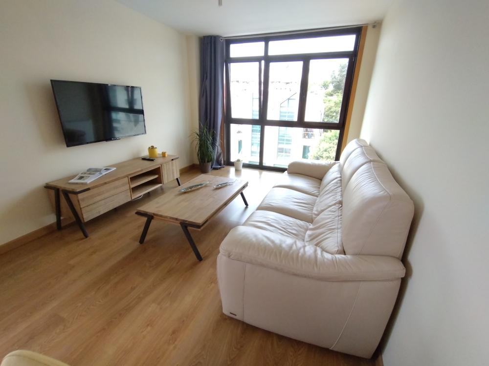  à vendre appartement A Telleira Santiago 36