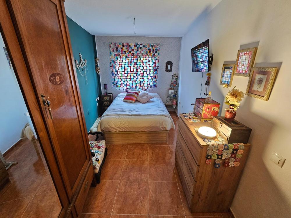  à vendre duplex Canjayar Alpujarra Almeriense 41