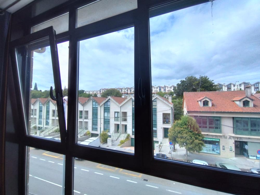  à vendre appartement A Telleira Santiago 37