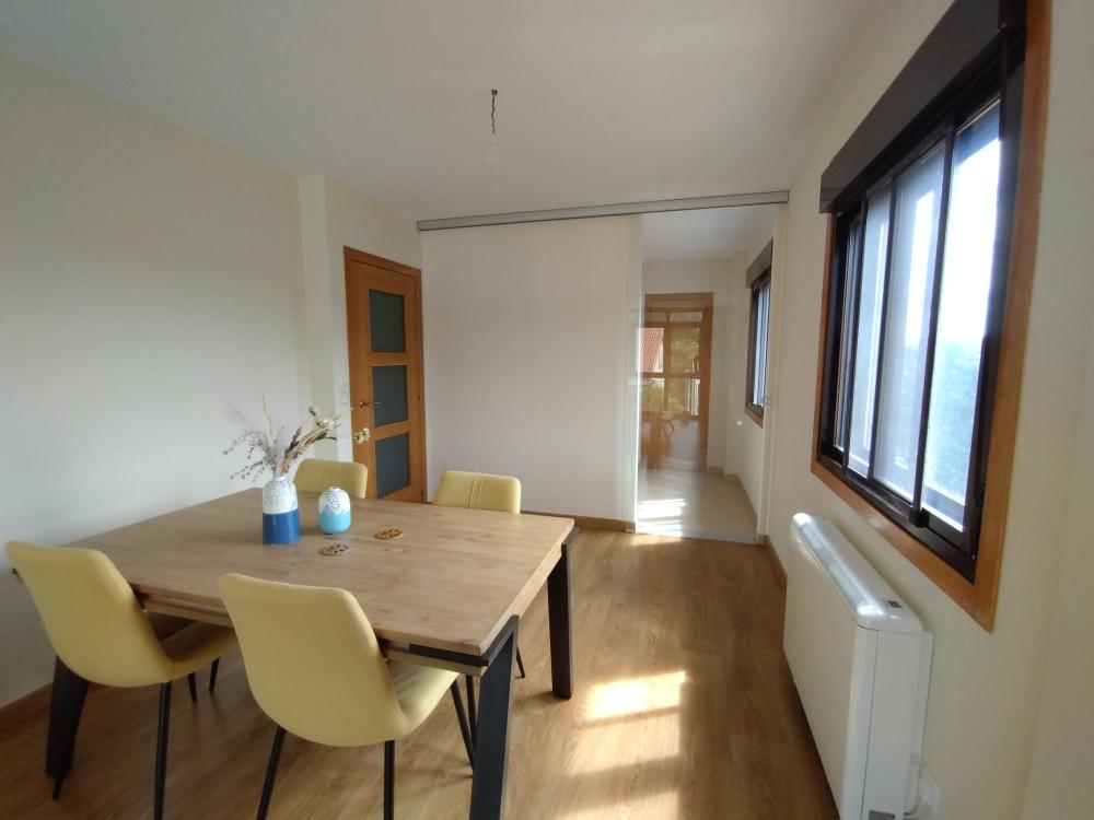  à vendre appartement A Telleira Santiago 34
