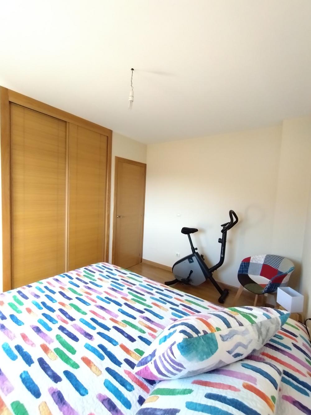  à vendre appartement A Telleira Santiago 14