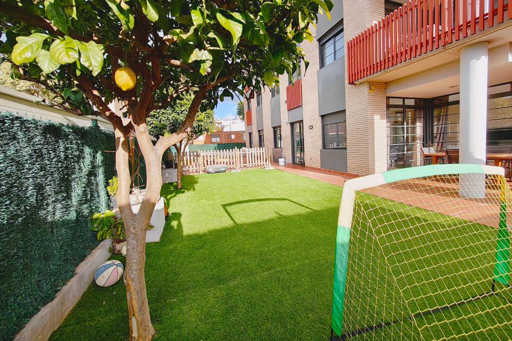  à vendre appartement Torredembarra Tarragonès 5