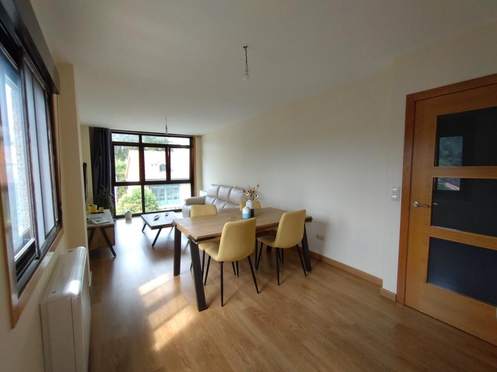  à vendre appartement A Telleira Santiago 32