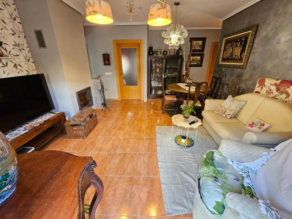  à vendre duplex Canjayar Alpujarra Almeriense 21