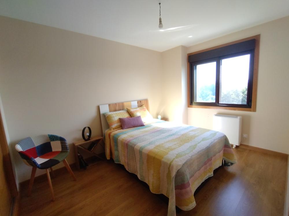  à vendre appartement A Telleira Santiago 4