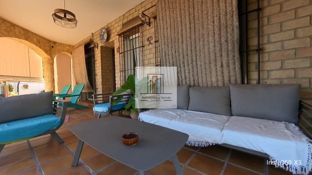 à vendre villa Chiclana De La Frontera Bahía De Cádiz 2