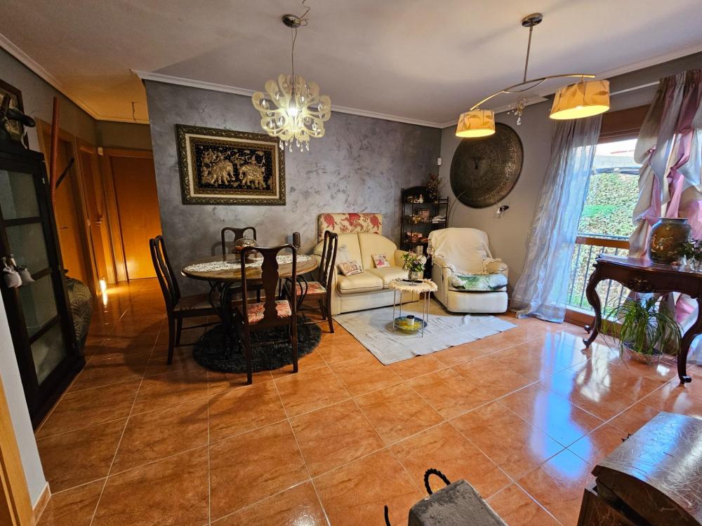  à vendre duplex Canjayar Alpujarra Almeriense 12