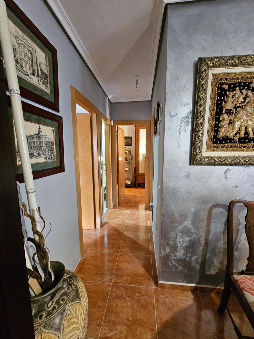  à vendre duplex Canjayar Alpujarra Almeriense 28