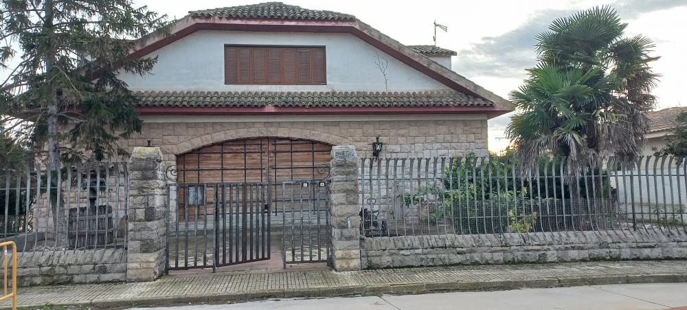 à vendre villa El Palau D'anglesola Pla D'urgell 10