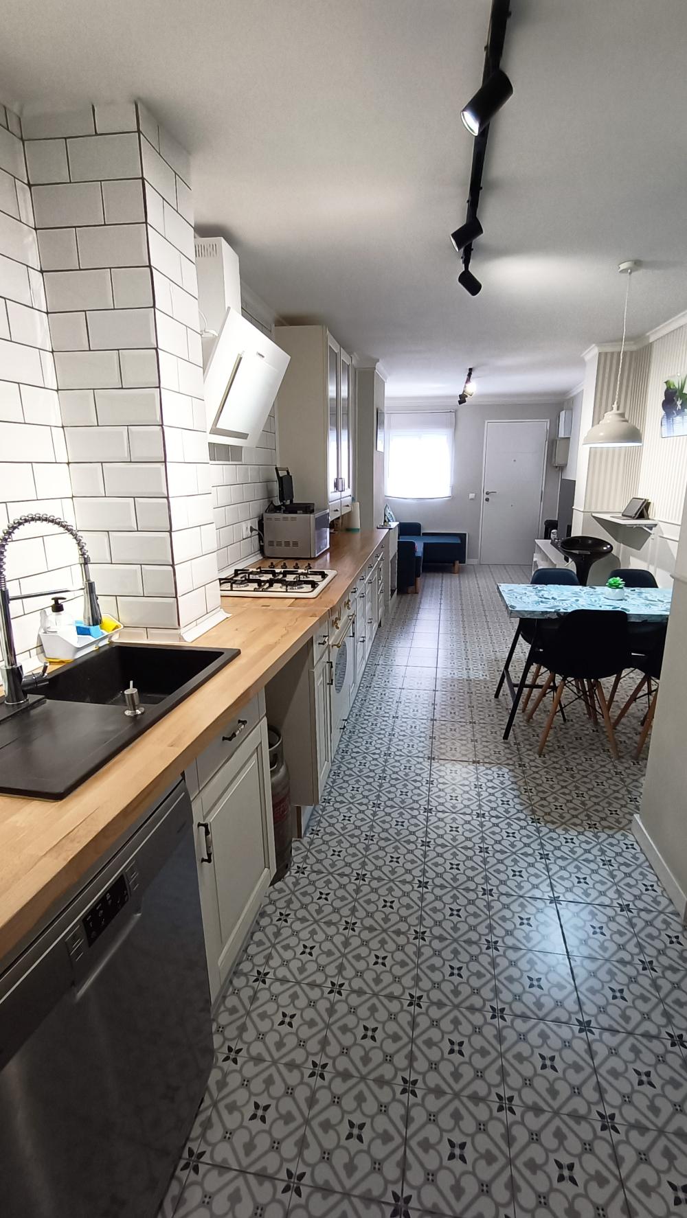  à vendre maison Beniarjó Safor 12