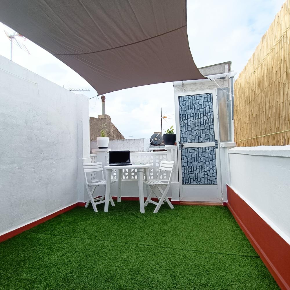  à vendre maison Beniarjó Safor 30