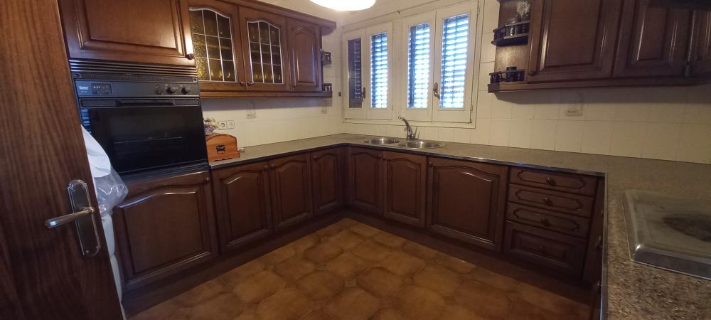  à vendre villa El Palau D'anglesola Pla D'urgell 21