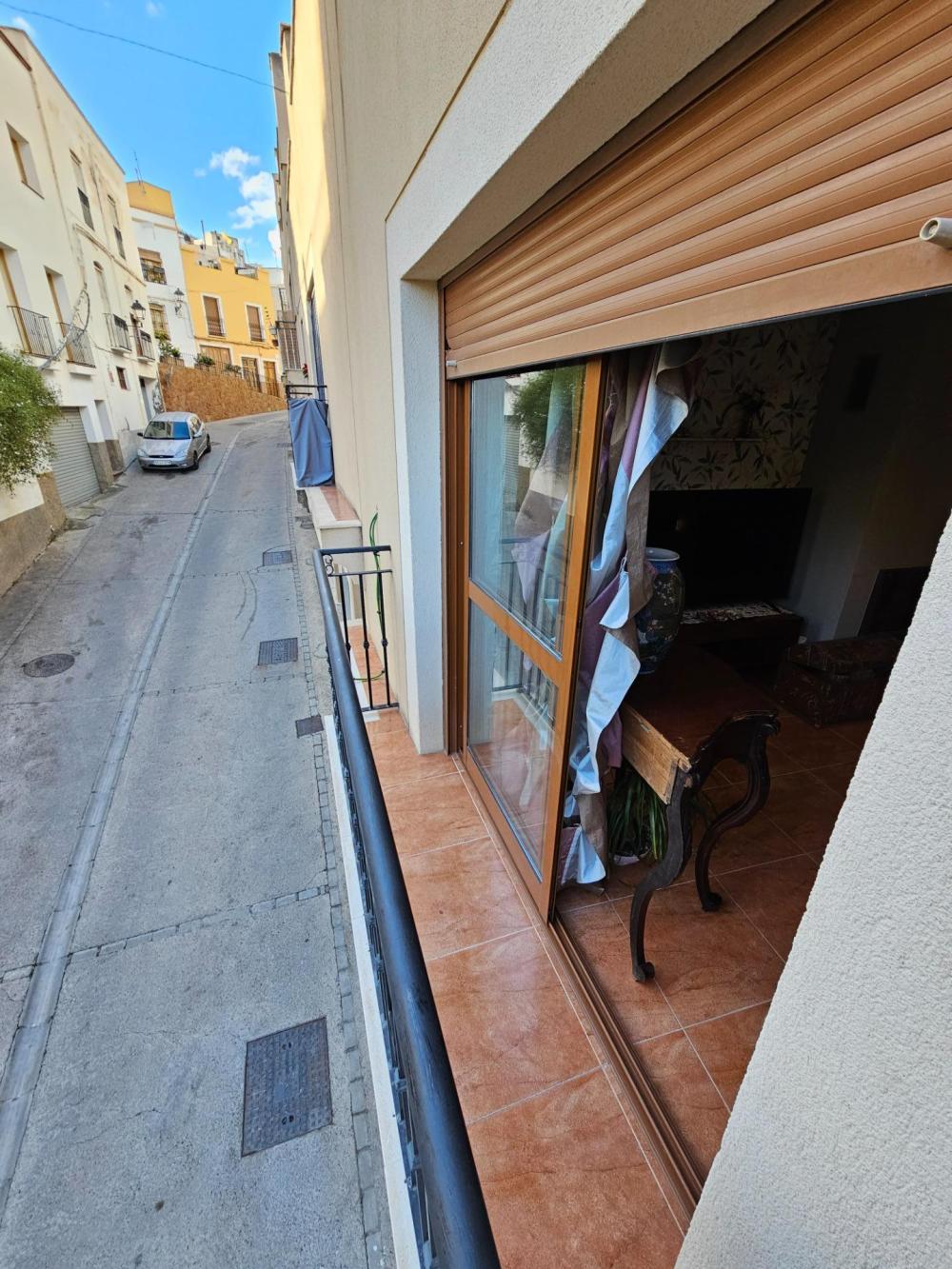  à vendre duplex Canjayar Alpujarra Almeriense 19