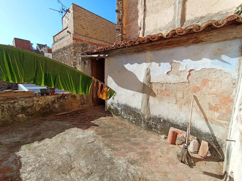  à vendre maison Alcanar Montsià 14