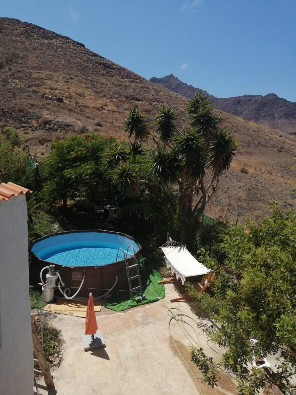  à vendre maison La Ladera Área Oeste 6
