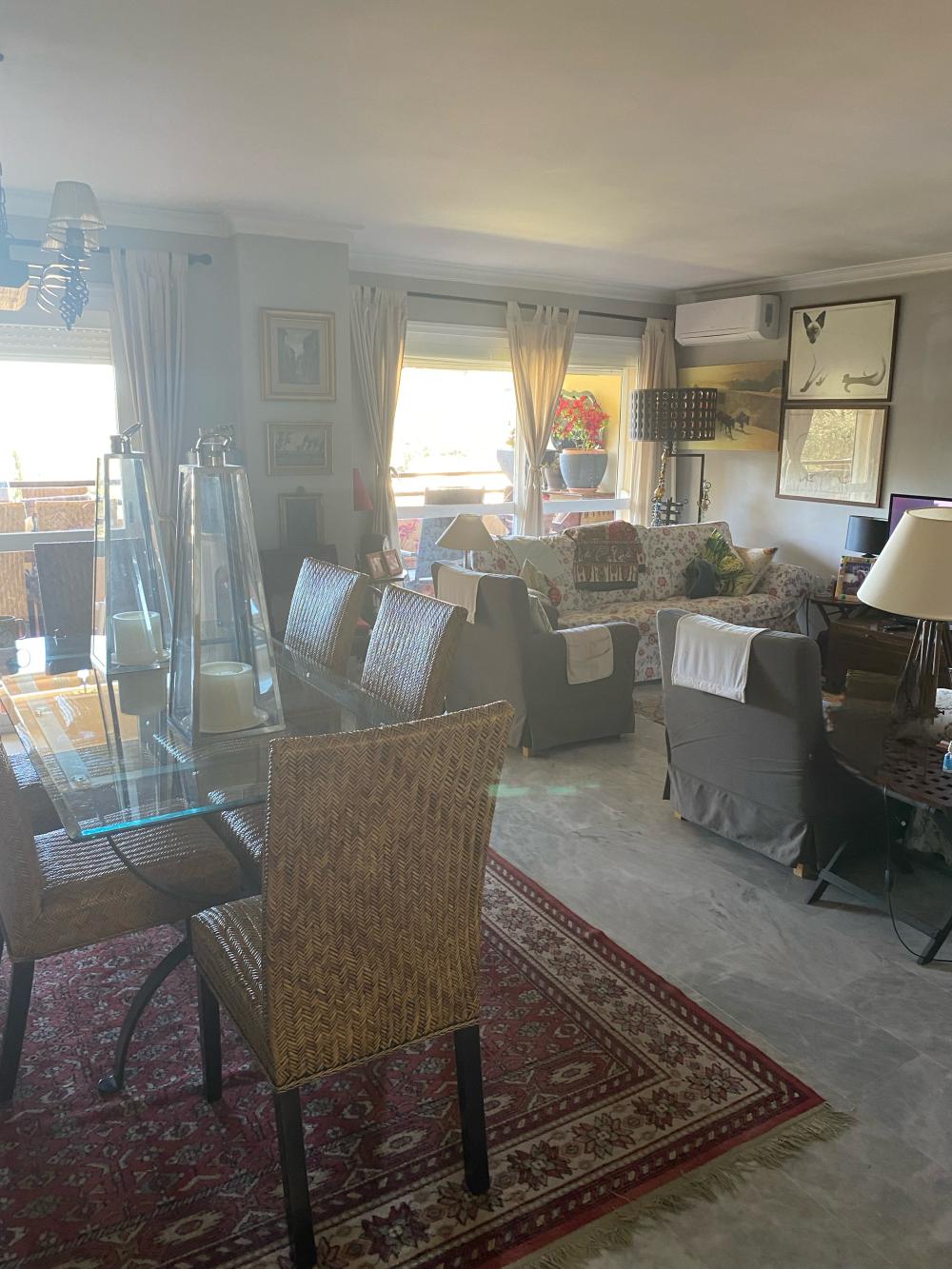 à vendre appartement Málaga Este 29018 Málaga-Costa Del Sol 3
