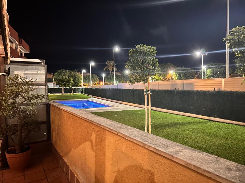  à vendre appartement Torredembarra Tarragonès 8