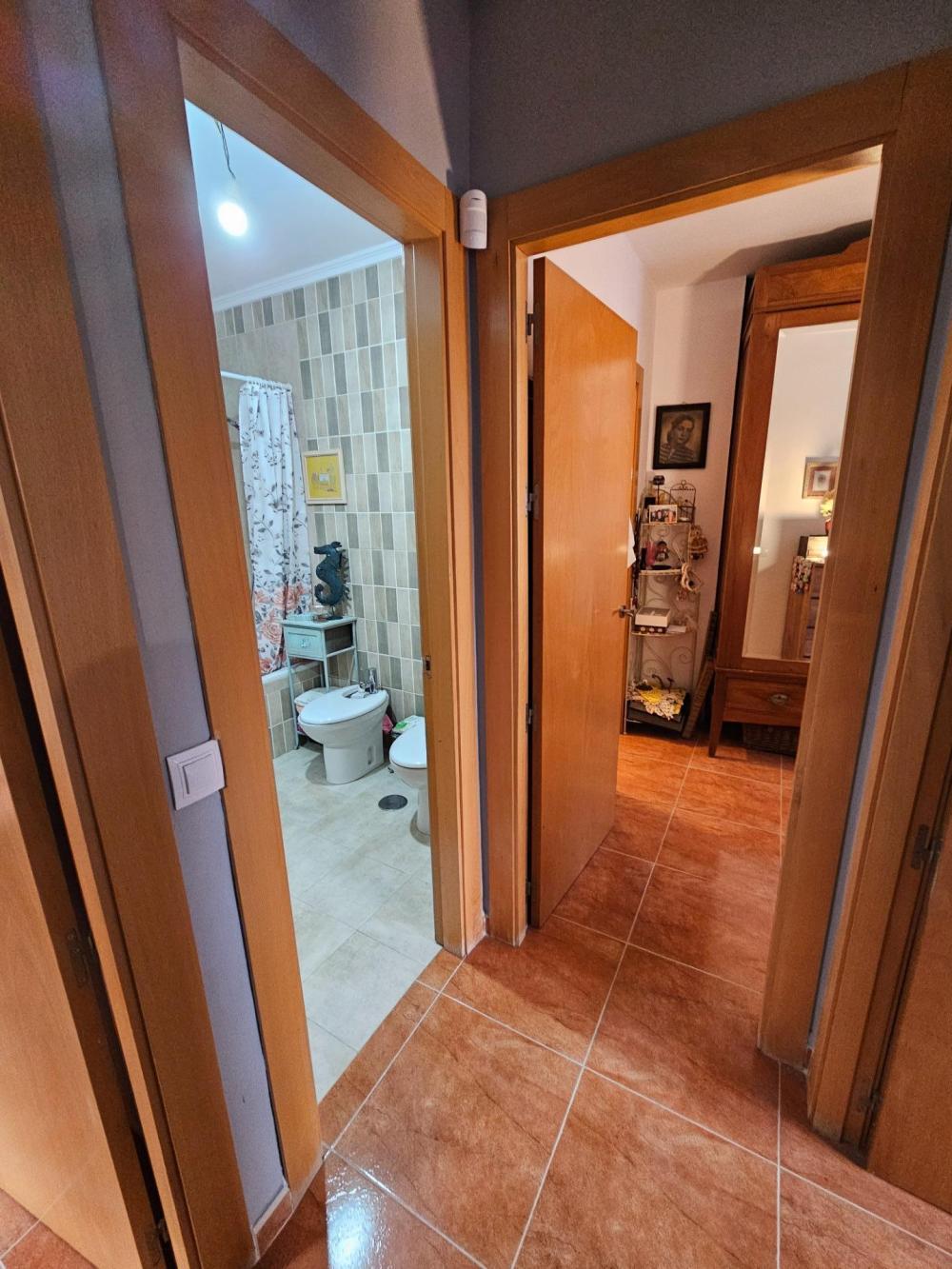  à vendre duplex Canjayar Alpujarra Almeriense 35