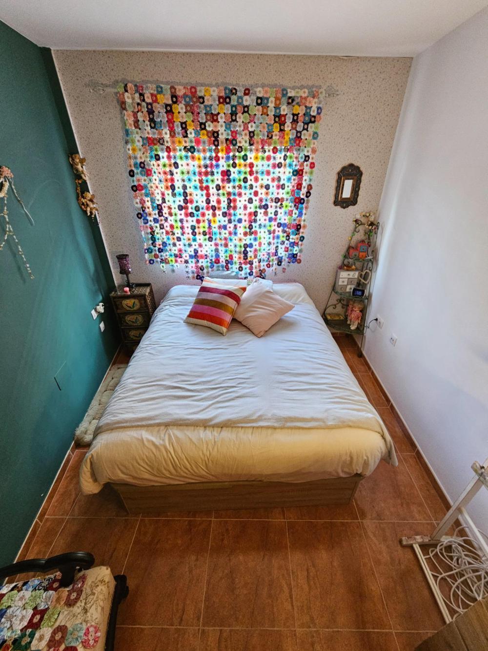  à vendre duplex Canjayar Alpujarra Almeriense 42
