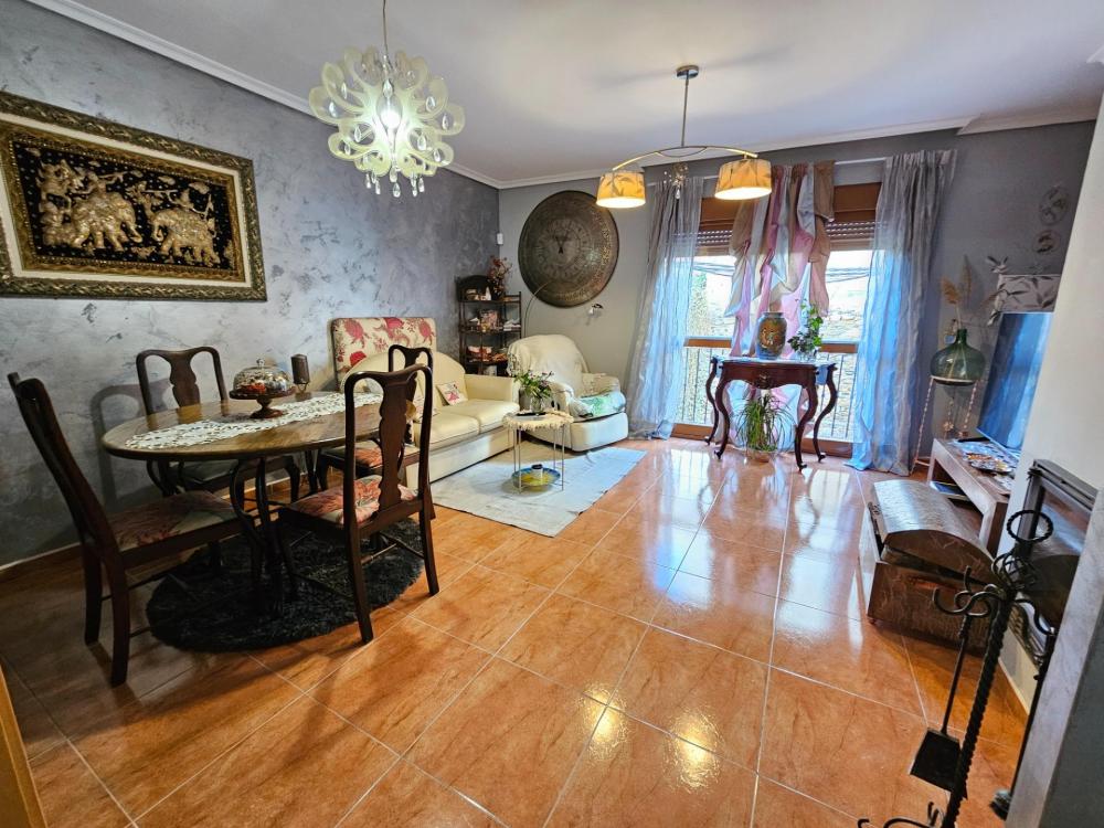  à vendre duplex Canjayar Alpujarra Almeriense 18
