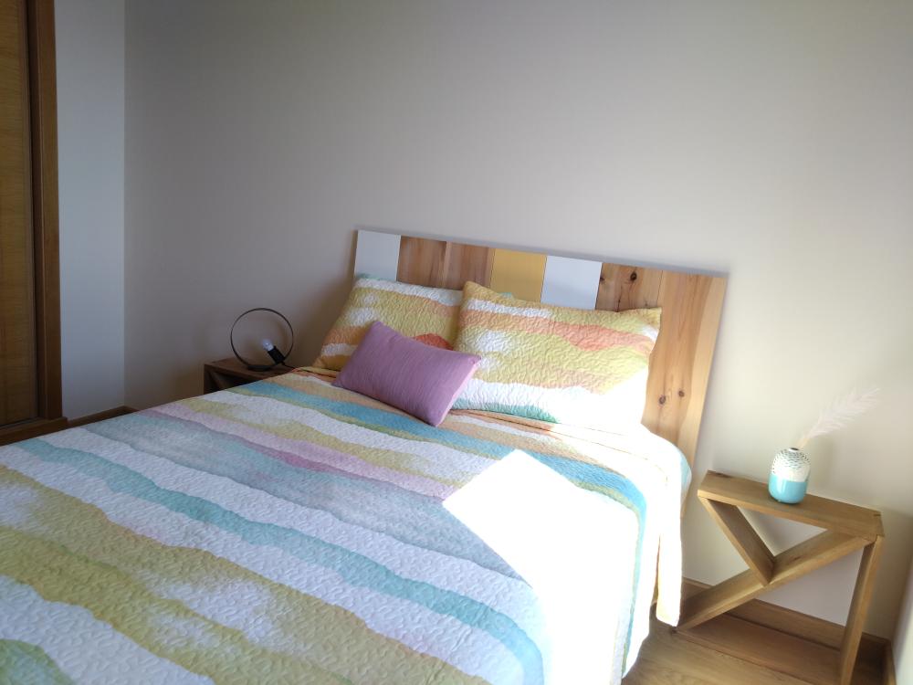  à vendre appartement A Telleira Santiago 11