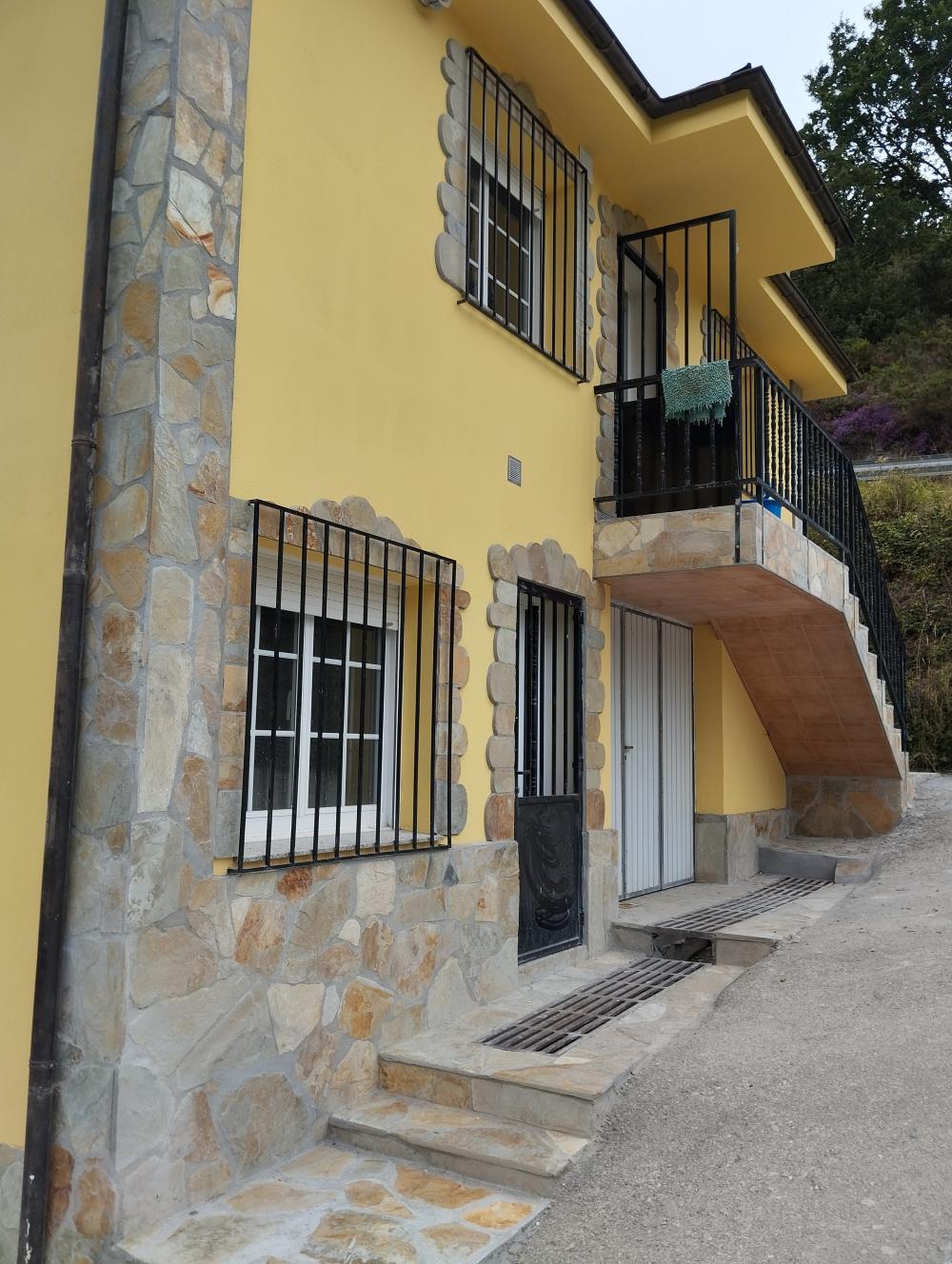  à vendre maison Villanueva De Oscos Eo-Navia 3