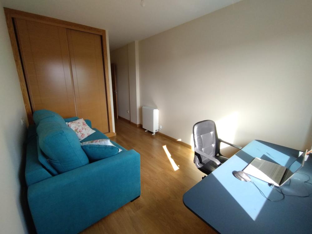  à vendre appartement A Telleira Santiago 3