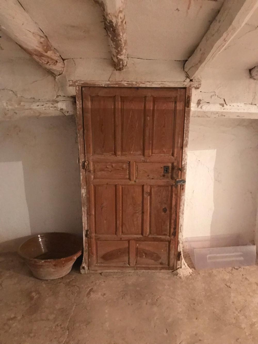  à vendre maison Montealegre Del Castillo Monte Ibérico Almansa 18