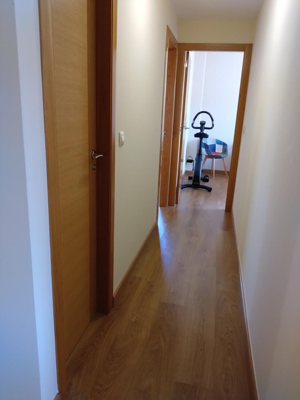  à vendre appartement A Telleira Santiago 19