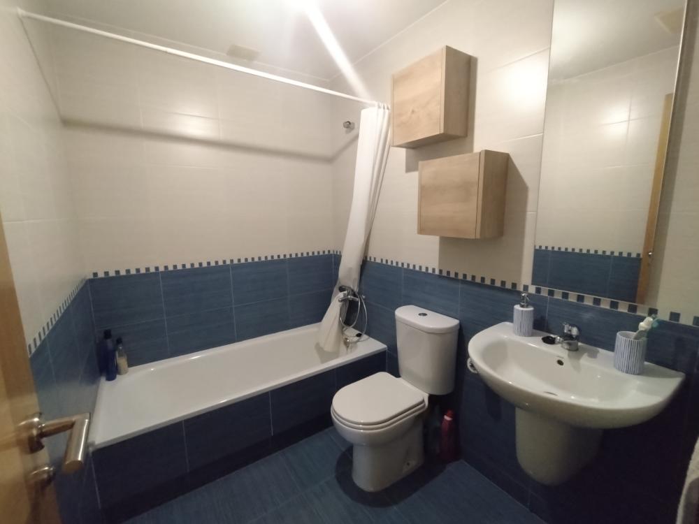  à vendre appartement A Telleira Santiago 43