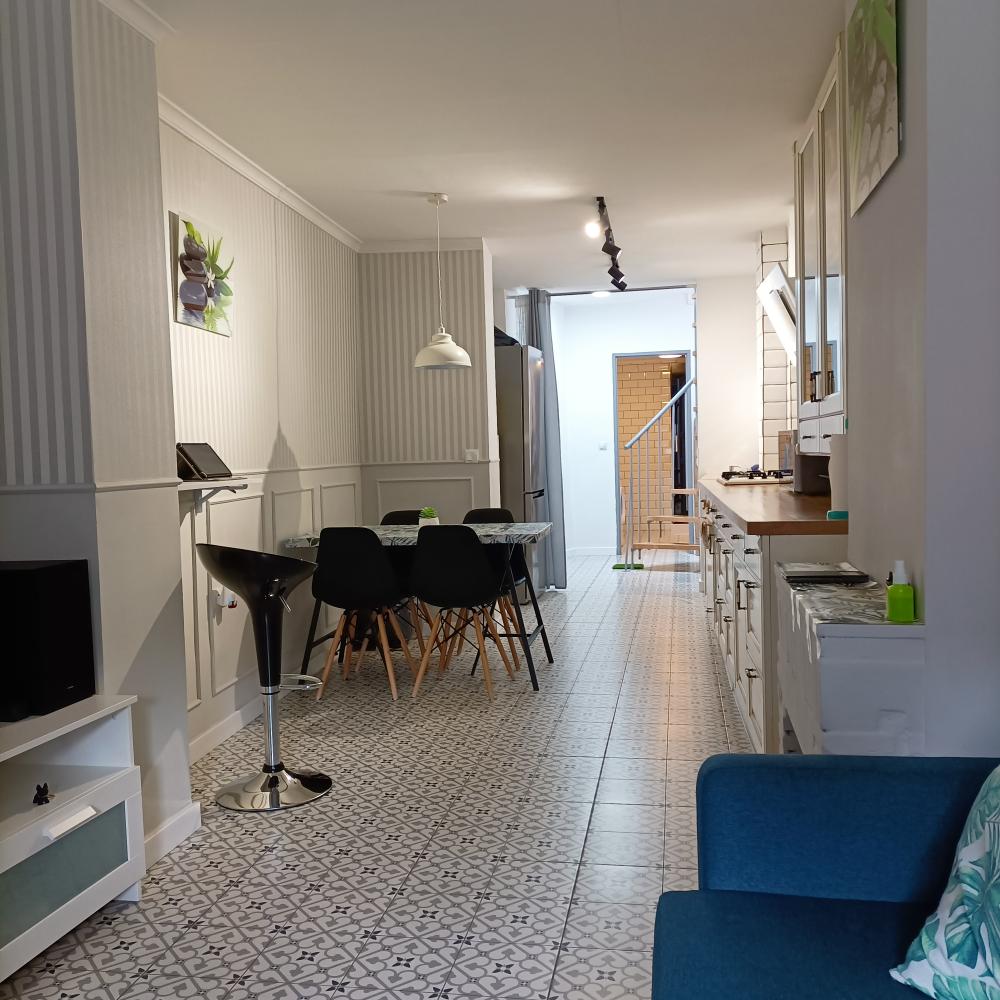  à vendre maison Beniarjó Safor 2