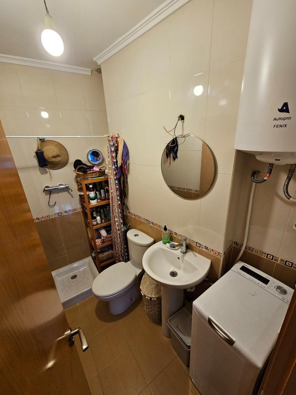  à vendre duplex Canjayar Alpujarra Almeriense 46
