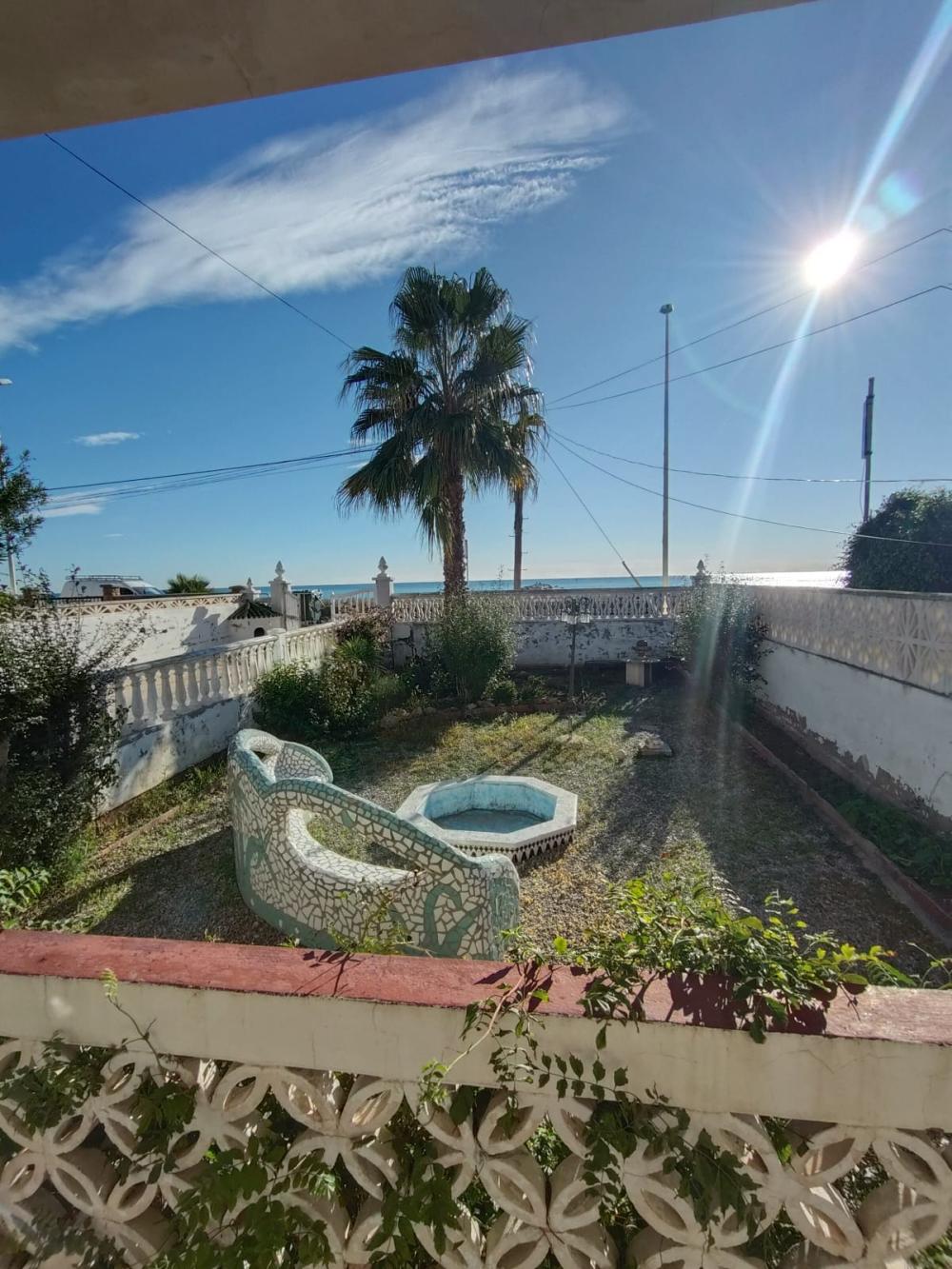  à vendre villa La Playa Plana Alta 6
